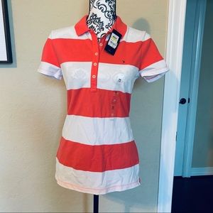 Tommy Hilfiger Polo M